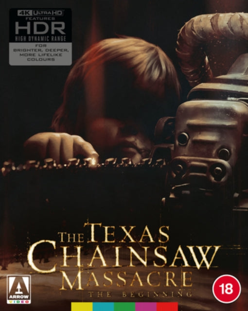 The Texas Chainsaw Massacre The Beginnin