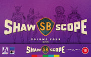 Shawscope Volume Four Limited Edition