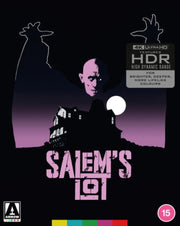 Salems Lot Limited Edition