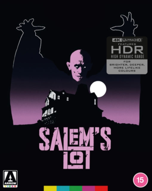 Salems Lot Limited Edition