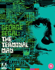 The Terminal Man Limited Edition