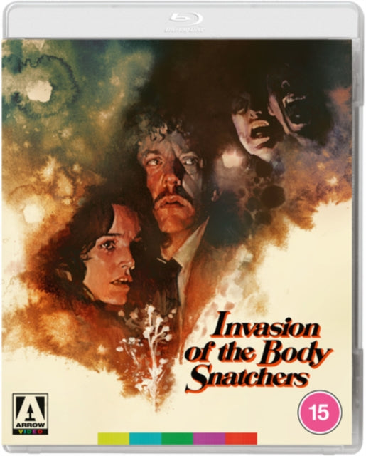 Invasion Of The Body Snatchers