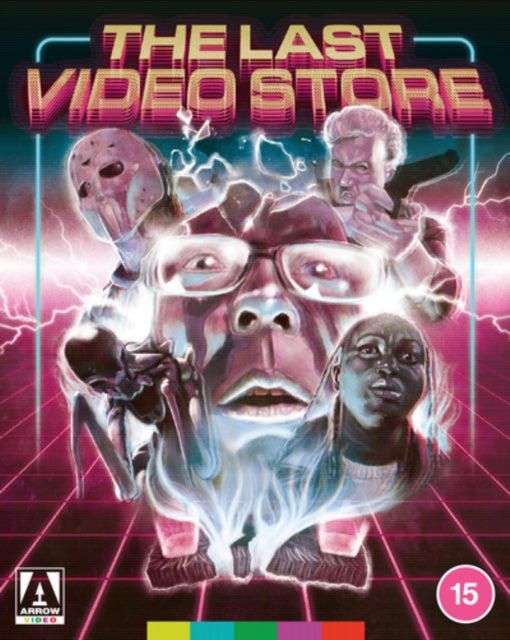 The Last Video Store Limited Edition