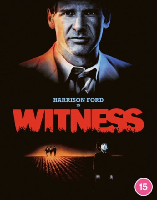 Witness Limited Edition
