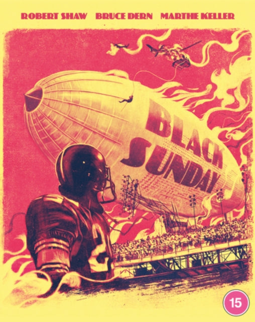 Black Sunday Limited Edition
