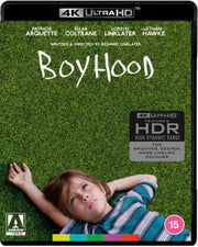 Boyhood