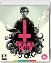 The Dunwich Horror