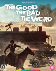 The Good. The Bad. The Weird Limited Edi