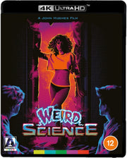Weird Science