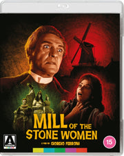 Mill Of The Stone Women