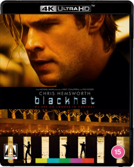 Blackhat