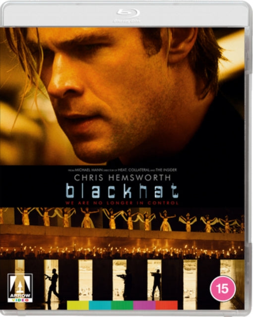 Blackhat