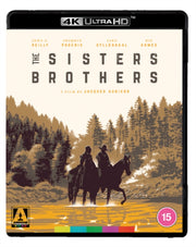 The Sisters Brothers