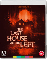 The Last House On The Left