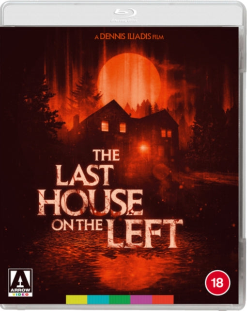 The Last House On The Left