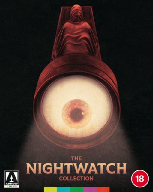 The Nightwatch Collection Limited Editio