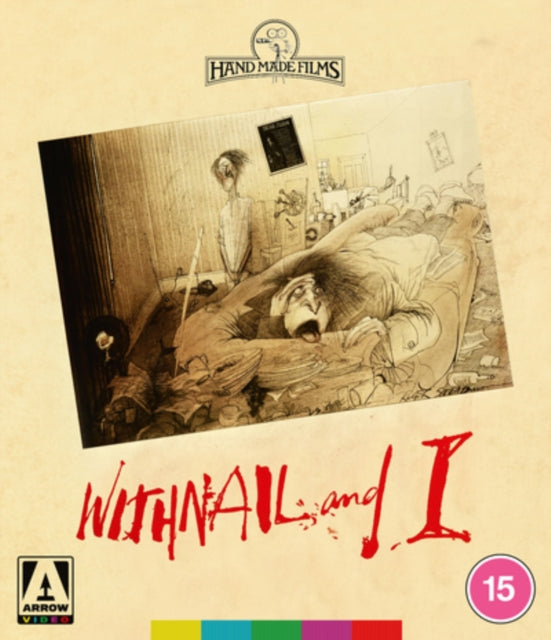 Withnail And I