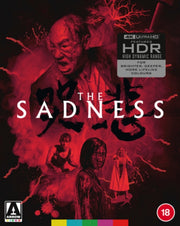 The Sadness Limited Edition