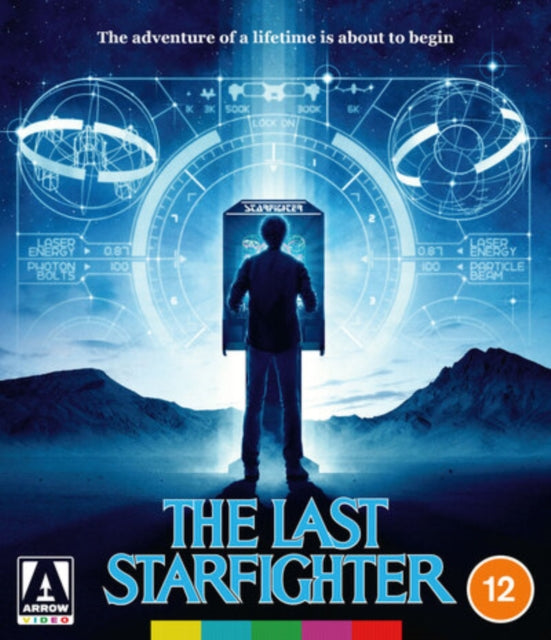 The Last Starfighter
