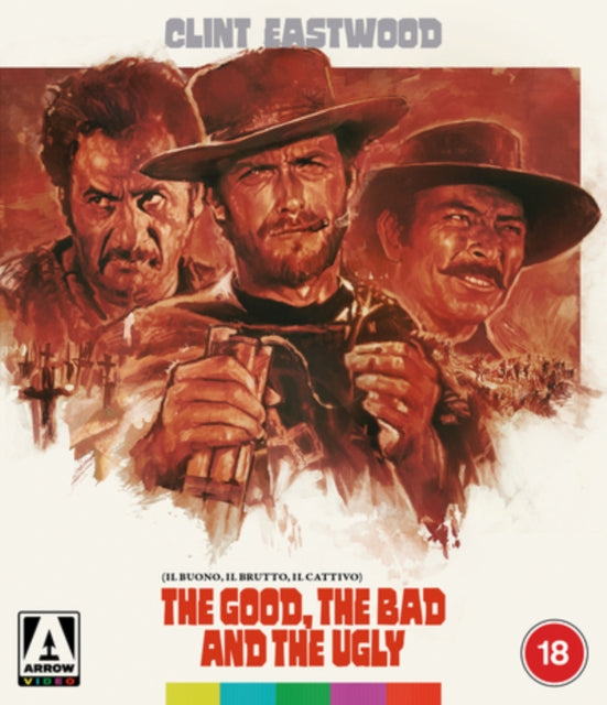 The Good. The Bad And The Ugly