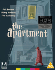 The Apartment Limited Edition