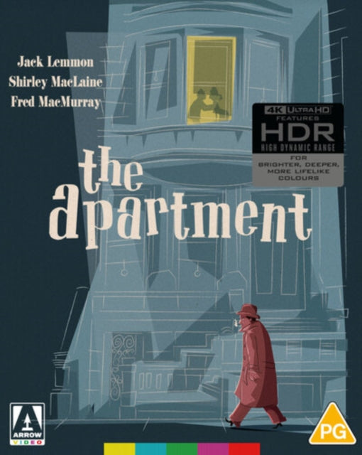The Apartment Limited Edition
