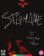 St Phane Limited Edition