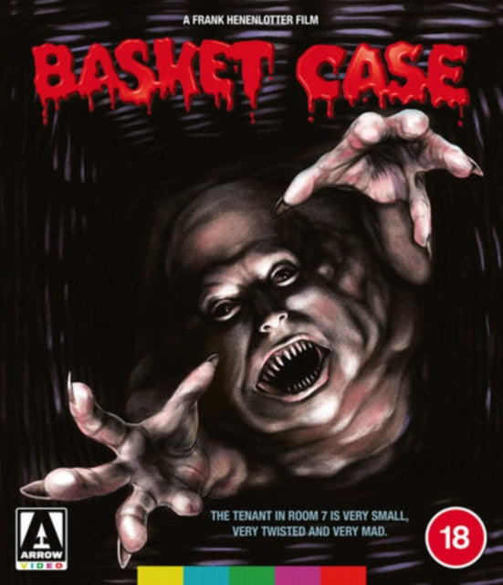 Basket Case