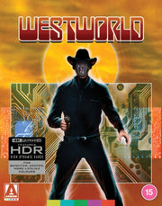 Westworld Limited Edition