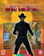 Westworld Limited Edition