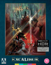 Excalibur Limited Edition