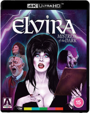 Elvira Mistress Of The Dark