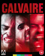 Calvaire Limited Edition