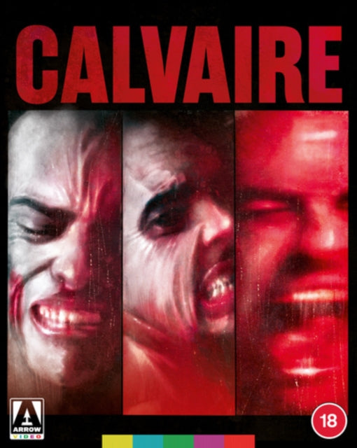 Calvaire Limited Edition
