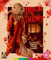 Trick R Treat