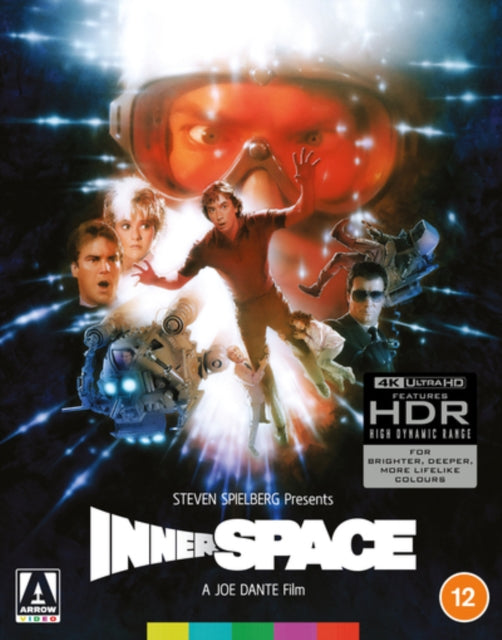 Innerspace (limited Edition)