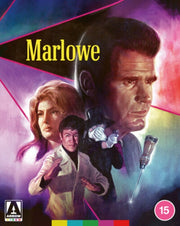 Marlowe Limited Edition
