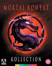 Mortal Kombat Kollectionlimited Edition