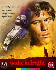 Wake In Fright Limited Edition