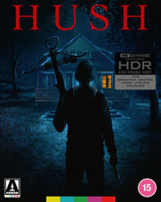 Hush Limited Edition