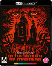 In The Mouth Of Madness