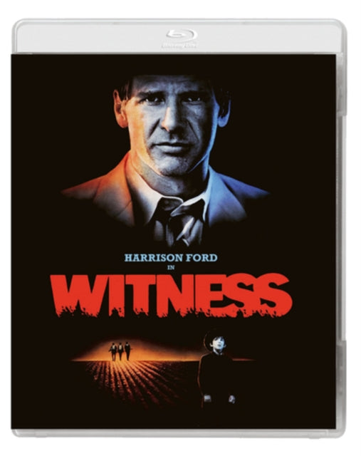 Witness