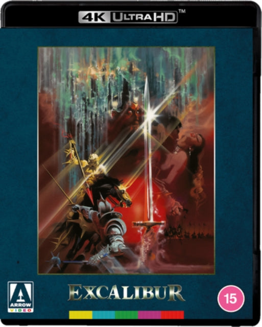 Excalibur