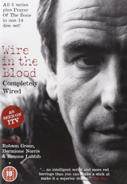 Wire In The Blood Completely Wire