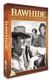 Rawhide Series 2