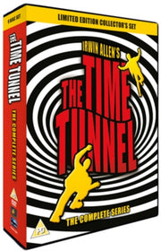 Time Tunnel Complete Series
