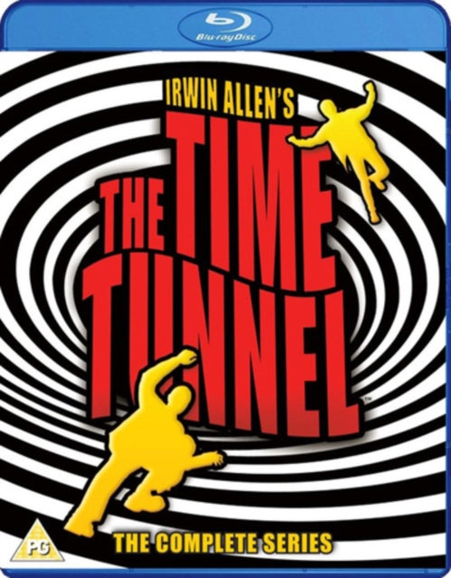 Time Tunnel - The Complete Series