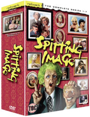 Spitting Image Series 17 Set