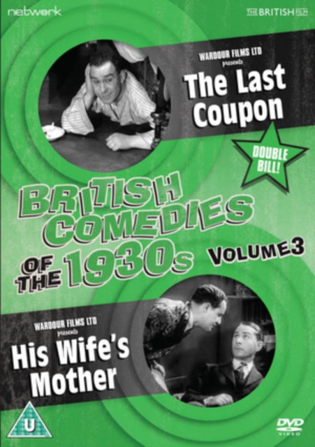 British Comedies Of The 1930s 3