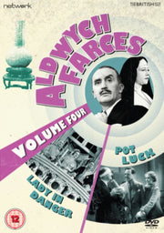 Aldywch Farces Vol 4 Lady In Danger Pot